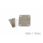 Tele Hardware Relic Set